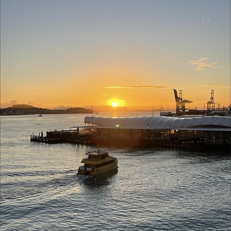 Princes Wharf - Luxury Auckland Kültér fotó