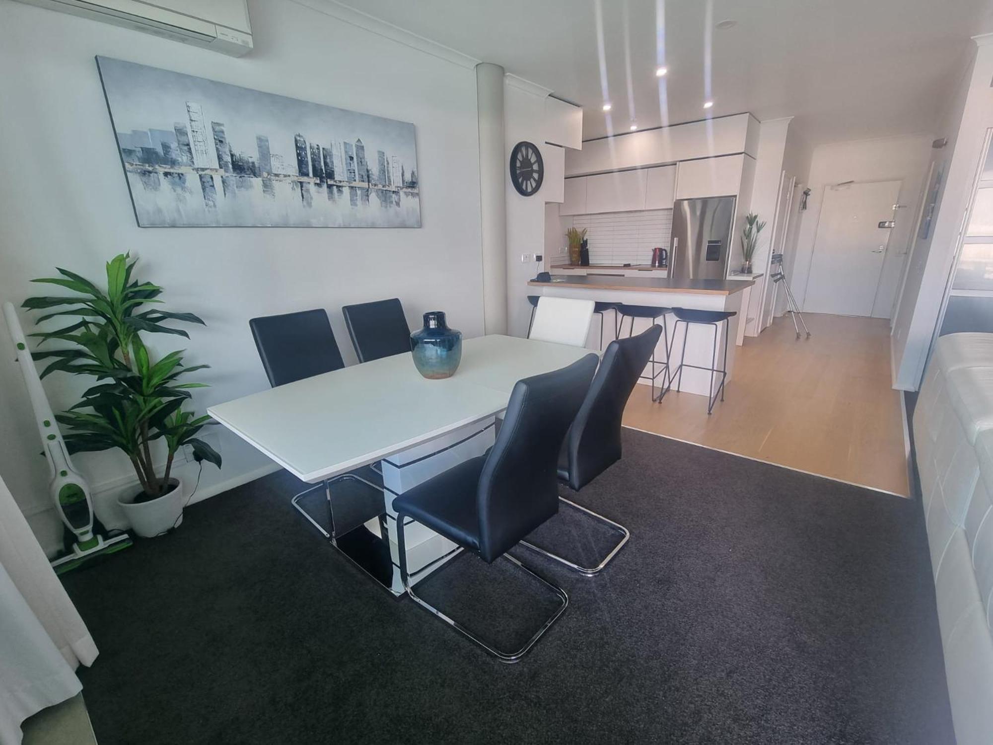 Princes Wharf - Luxury Auckland Kültér fotó