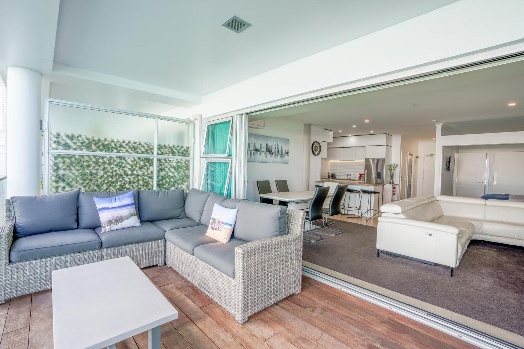 Princes Wharf - Luxury Auckland Kültér fotó