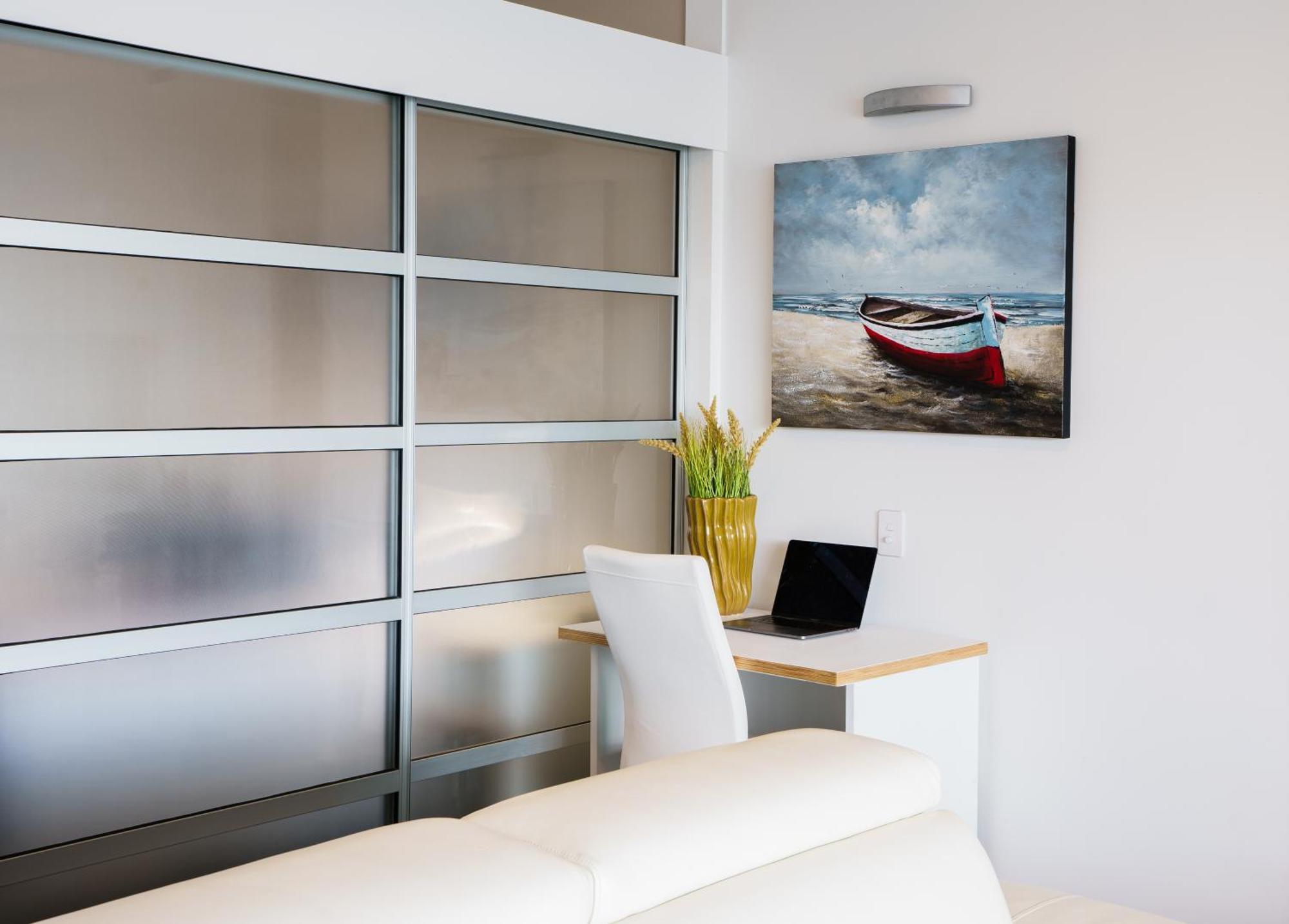 Princes Wharf - Luxury Auckland Kültér fotó